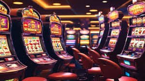Perawin online slot games lobby showing various slot titles for Philippines players